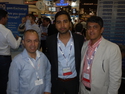 G.L.O Marketing - David Cohen & gsmExchange.com - Vivek Narasimhan & Al Thanayyan International Trading Kuwait - Ahmad Al Thanyyan
